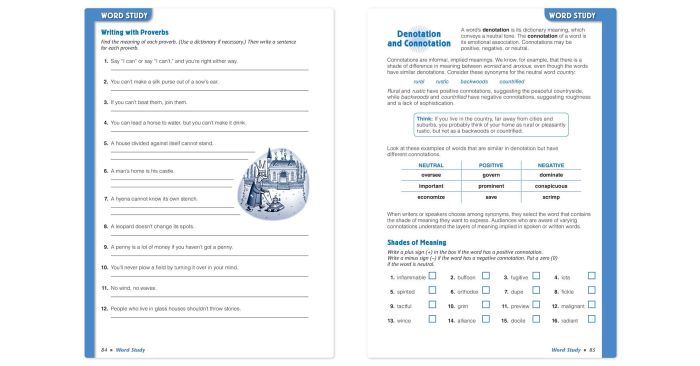 Vocabulary workshop level b answer key pdf