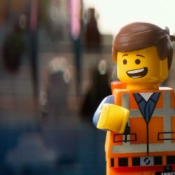 Which lego movie character are you