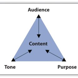 Audience purpose