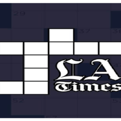 Crime lab fluids crossword clue