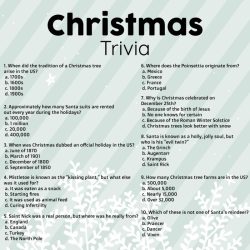 Grinch trivia questions and answers