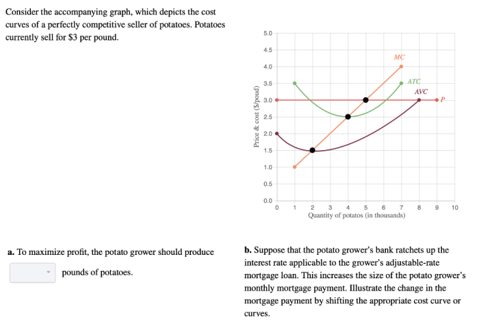 The accompanying graph depicts the marginal social cost